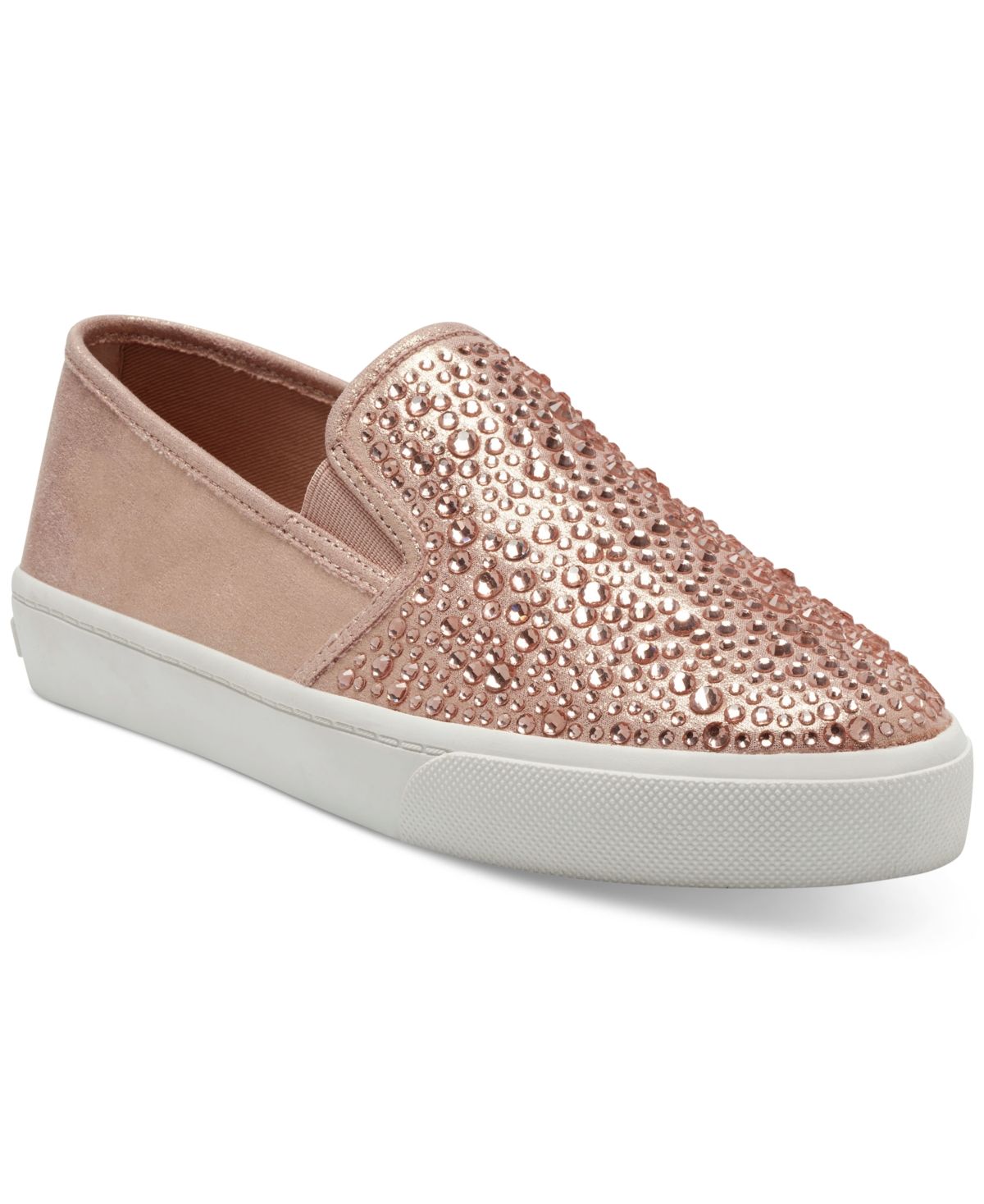 Inc International Concepts Sammee Slip-On Sneakers, Created for Macy's Women's Shoes | Macys (US)