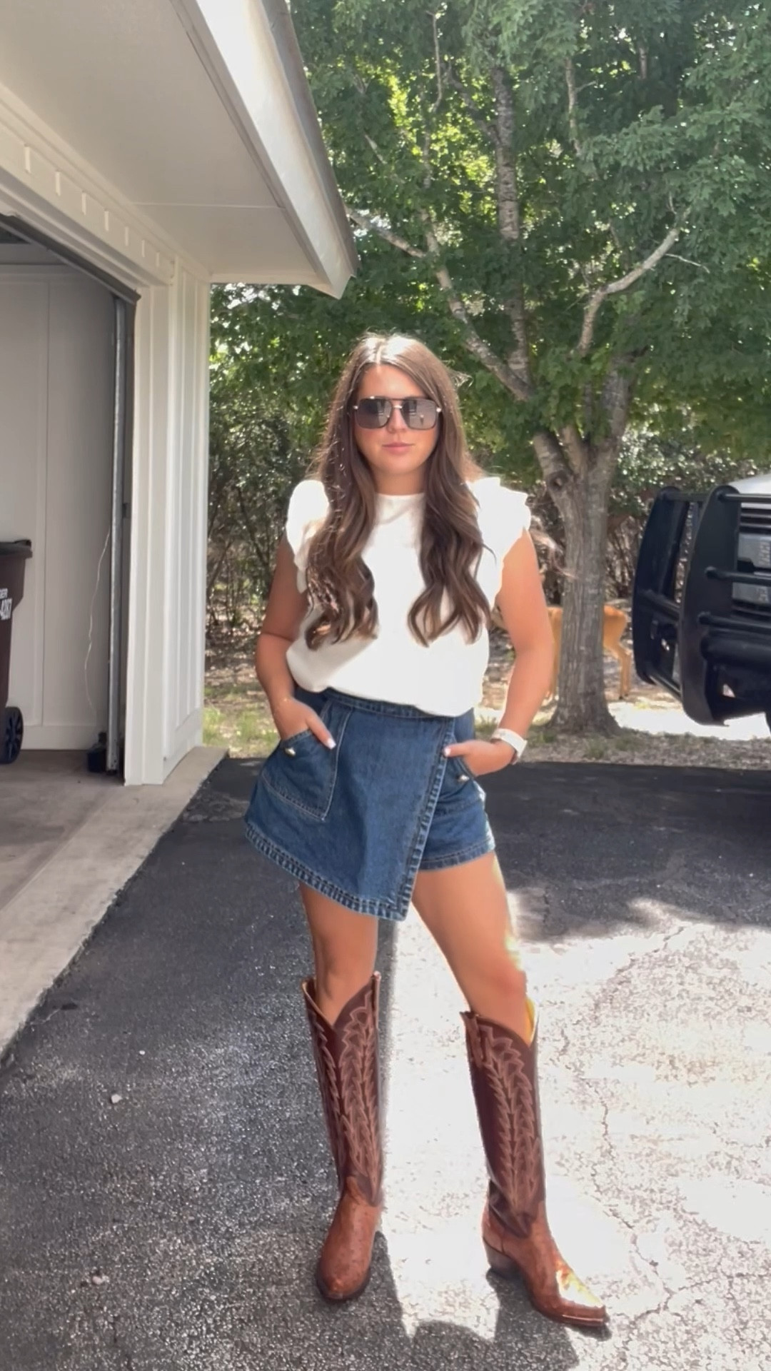 Western outfit inspo!!

#LTKPetite #LTKSeasonal #LTKStyleTip