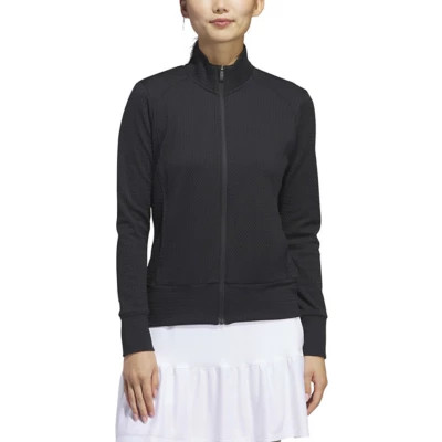Women's adidas Ultimate365 Textured Jacket | Scheels
