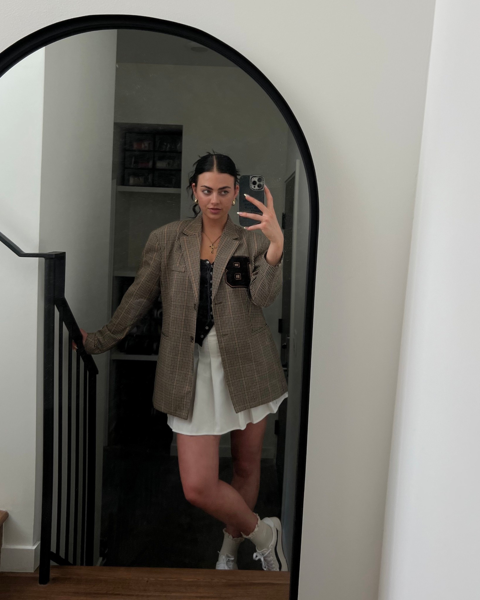 LOVE THIS OUTFIT

#LTKBeauty #LTKSeasonal #LTKGiftGuide