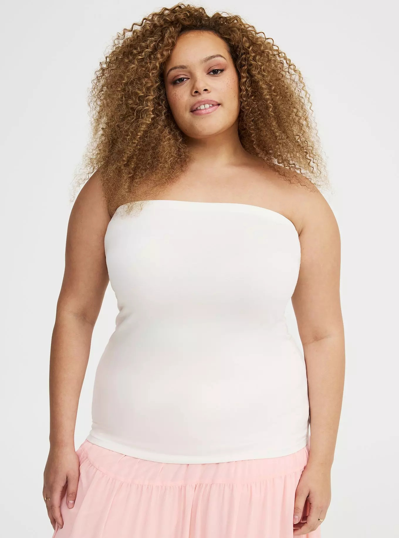 Foxy Tube Top | Torrid (US & Canada)