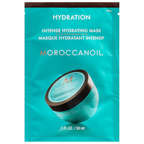 Intense Hydrating Mask Packette | Sephora (US)
