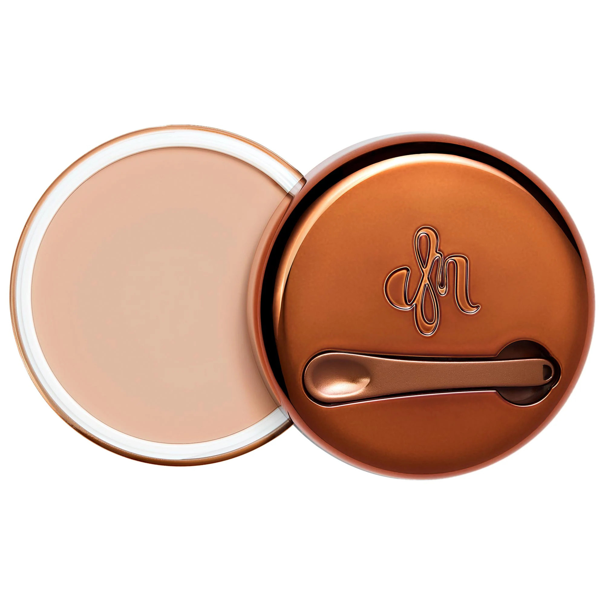 Danessa Myricks Beauty Yummy Skin Blurring Balm Powder - Tinted Primer & Foundation 1.5 0.63 oz / 18 g | Sephora (US)