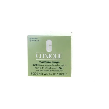 Clinique Moisture Surge 100H Auto-Replenishing Hydrator 1.7 oz | Walmart (US)