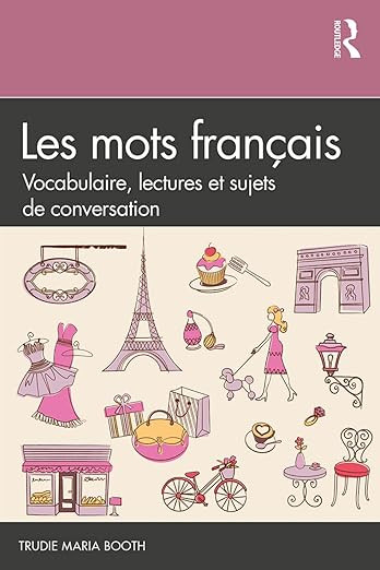 Les mots franc¸ais      1st Edition | Amazon (US)