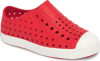 Kids' Jefferson Water Friendly Slip-On Sneaker | Nordstrom