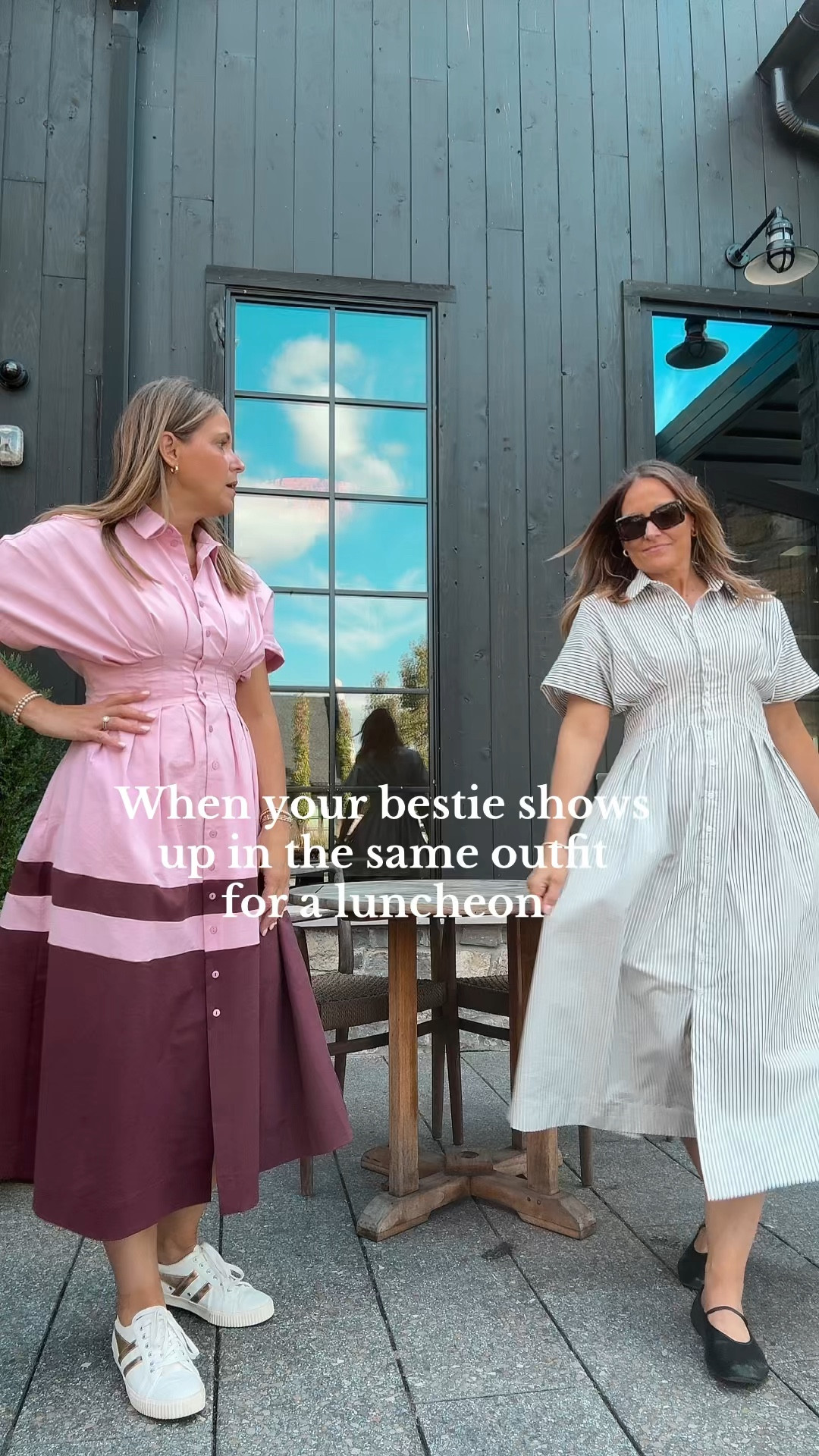 It's just not cool…

To Shop click the link in our bio to LTK or Amazon storefront and see October list!

Follow my shop @Tandttwintalk on the @shop.LTK app to shop this post and get my exclusive app-only content!

Direct url to our LTK >> https://www.shopltk.com/explore/Tandttwintalk

Direct url to our Amazon Storefront >> https://www.amazon.com/shop/tandttwintalk

Don’t forget to follow us @tandttwintalk

#over50style #over40style #over30style #over60style #fashion #ootd #classicstyle #whattowear #howtostyle #midsizestyle #preppystyle #classicstyle #fashionfinds 

#LTKOver40 #LTKVideo #LTKMidsize