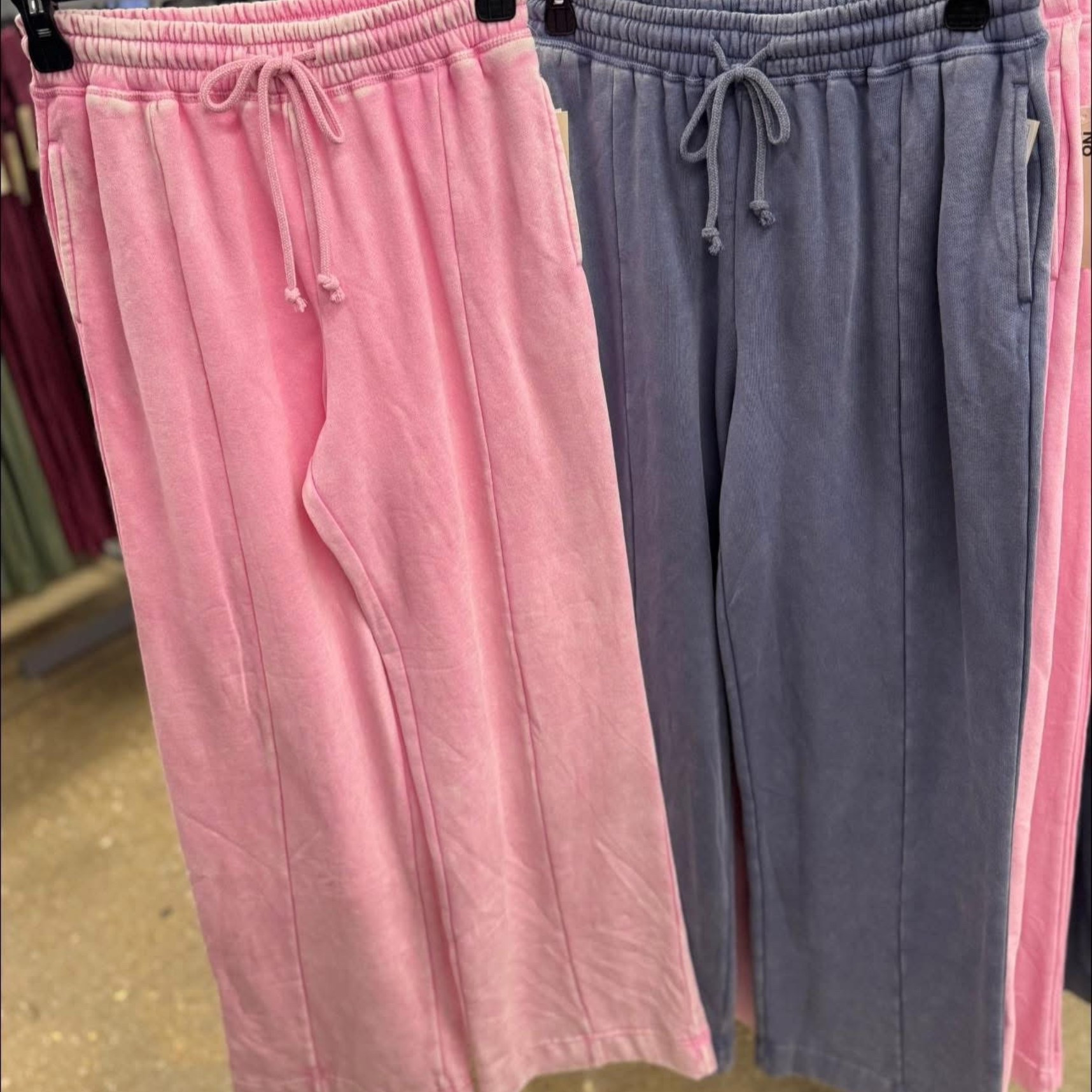 Mineral wash!!! My fave!!! 

#LTKgrwm #LTKActive #LTKootd