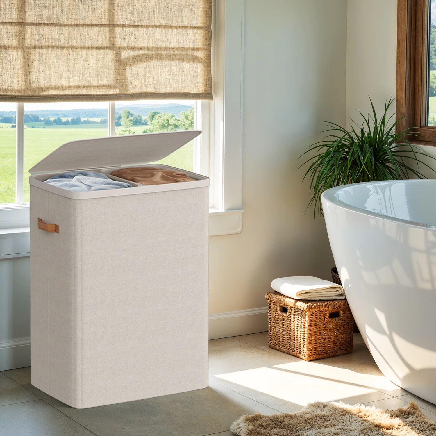 Laundry Hamper | Wayfair North America