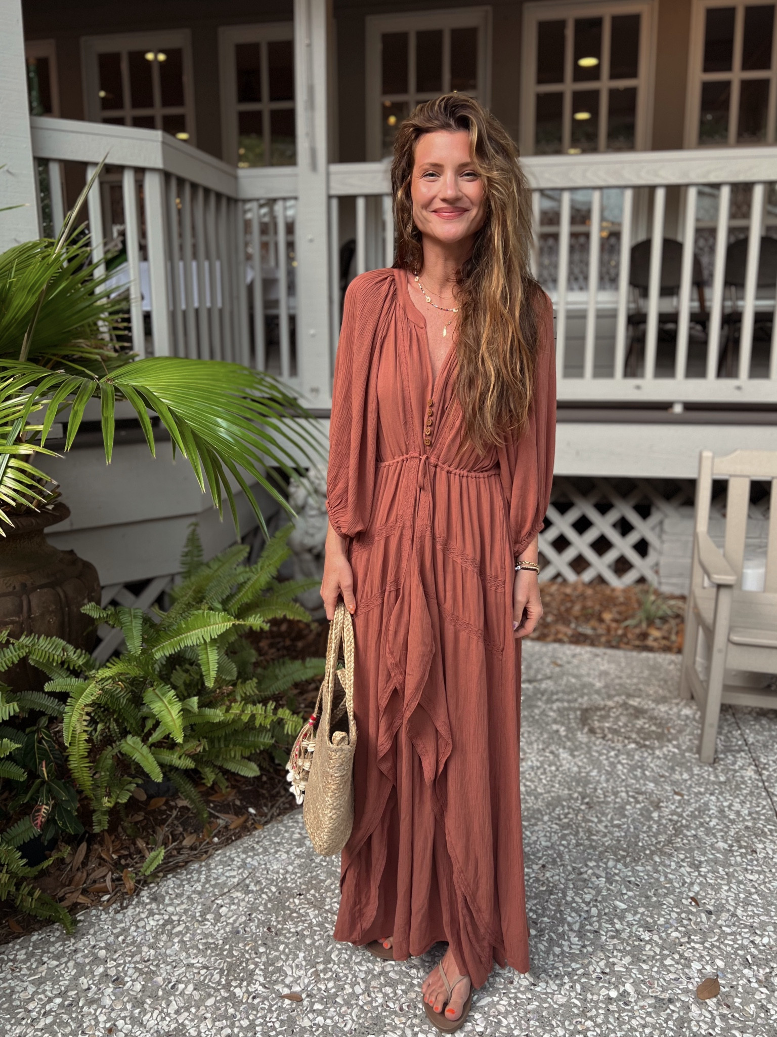 Dinner dress 😁 

vacation outfits/dress/free people / beach/summerr

#LTKStyleTip #LTKSeasonal #LTKSummerSales