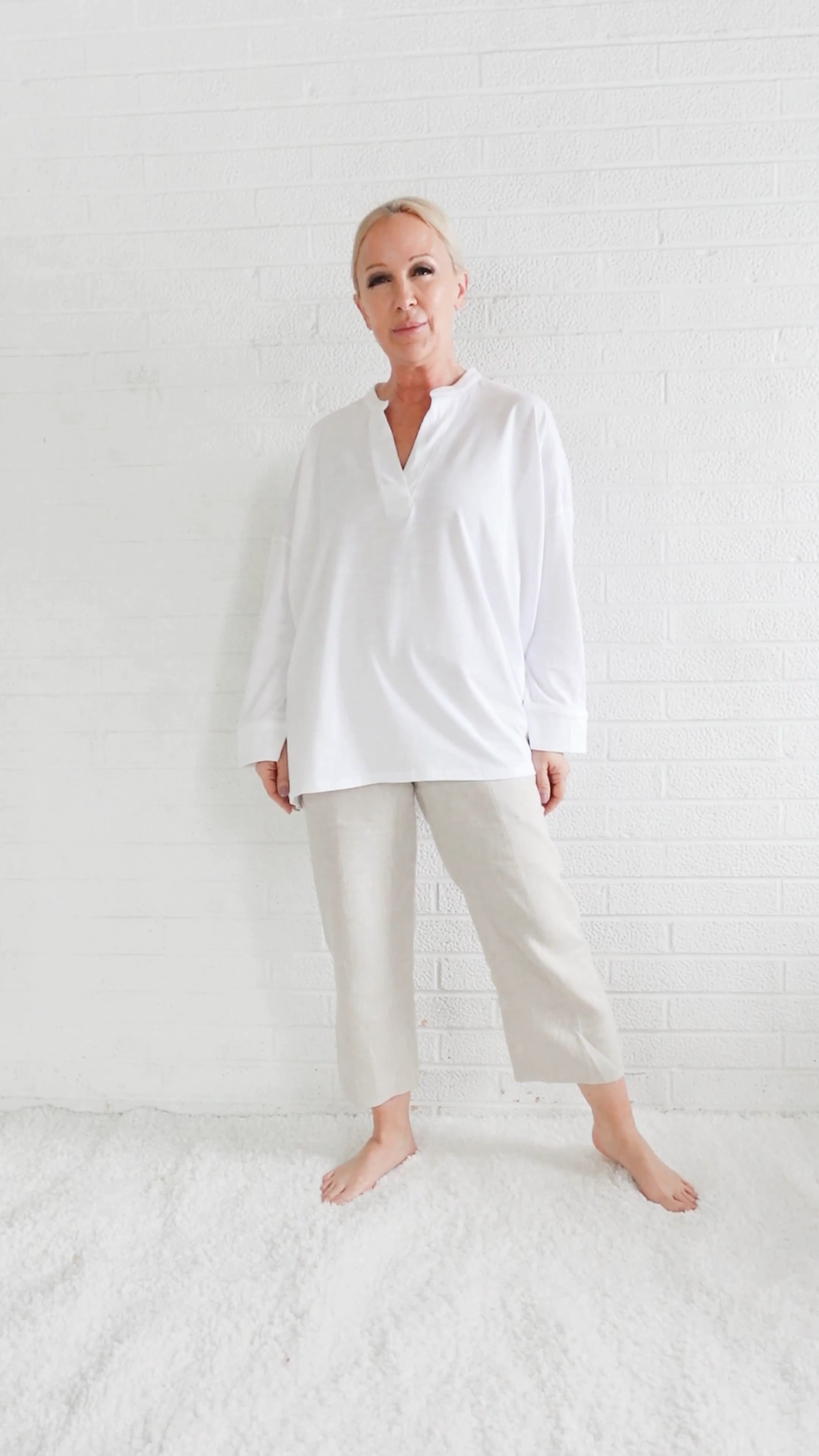 #ad Style meets Comfort with MERSEA

#LTKfindsunder100 #LTKSeasonal #LTKover40