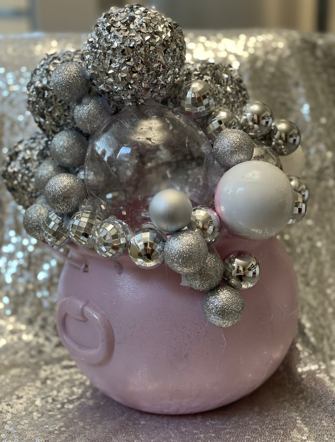 Disco Glam Cauldron - Etsy | Etsy (US)