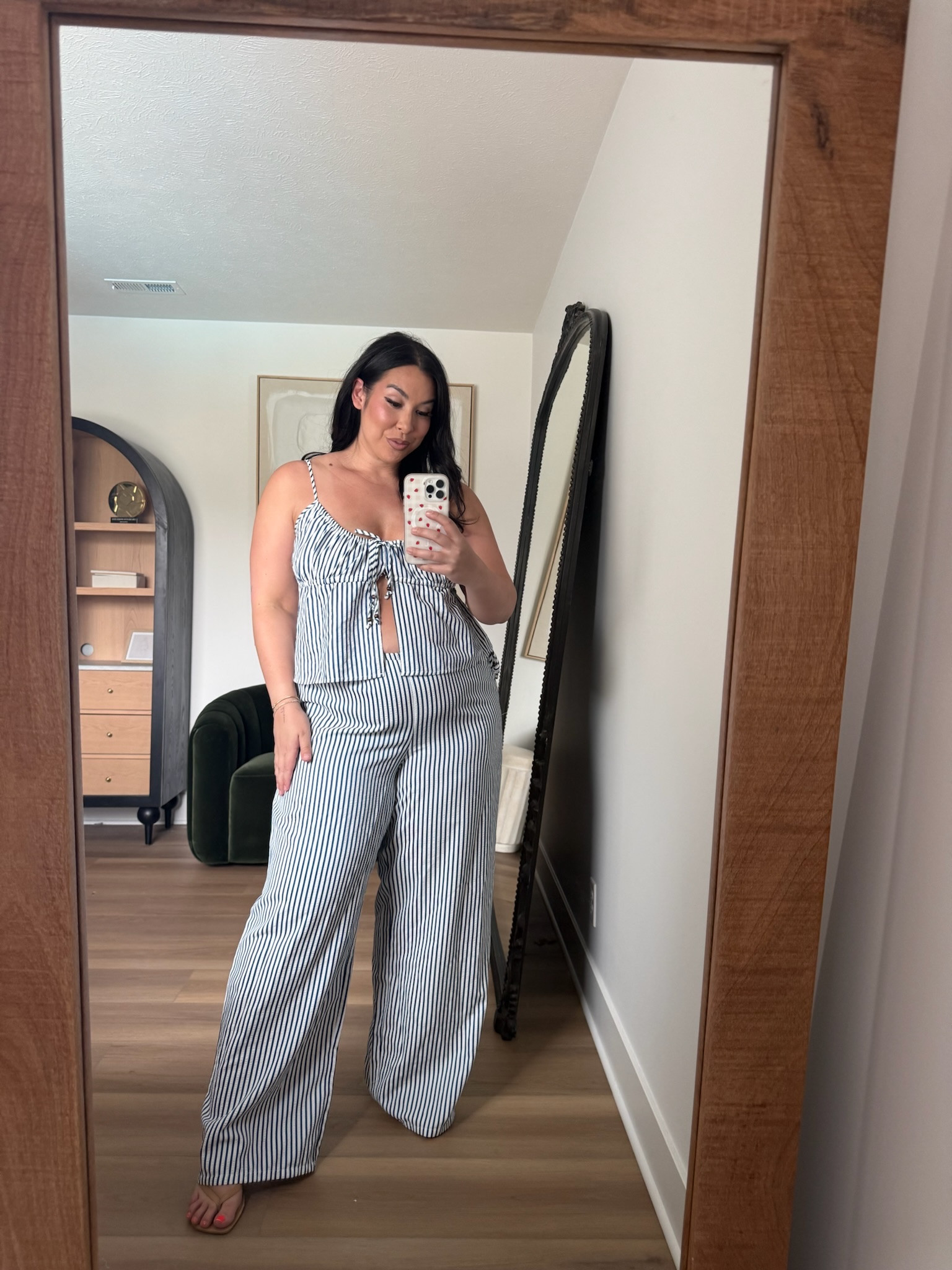 Size XXL matching set!
-
-
-
Walmart fashion, affordable fashion, spring outfit, midsize outfit, midsize fashion, midsize inspo

#LTKootd #LTKSeasonal