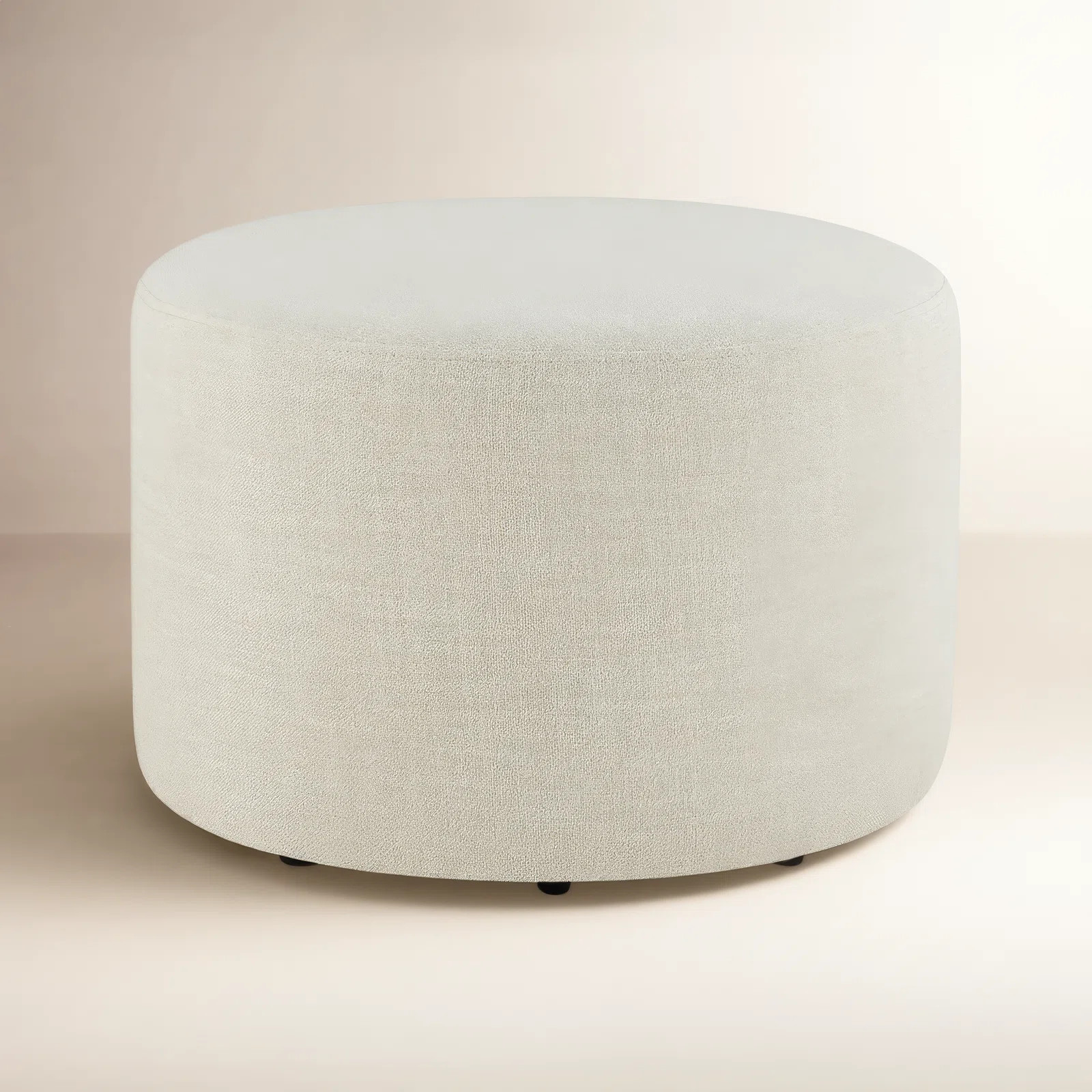 Danva Upholstered Ottoman | Joss & Main