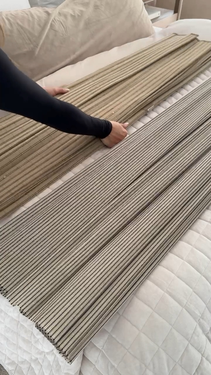 Amazon Designer-Inspired Curtains & Shades

#homedecor #customcurtains #amazonfinds #elegantstyle

#LTKVideo #LTKMostLoved #LTKhome