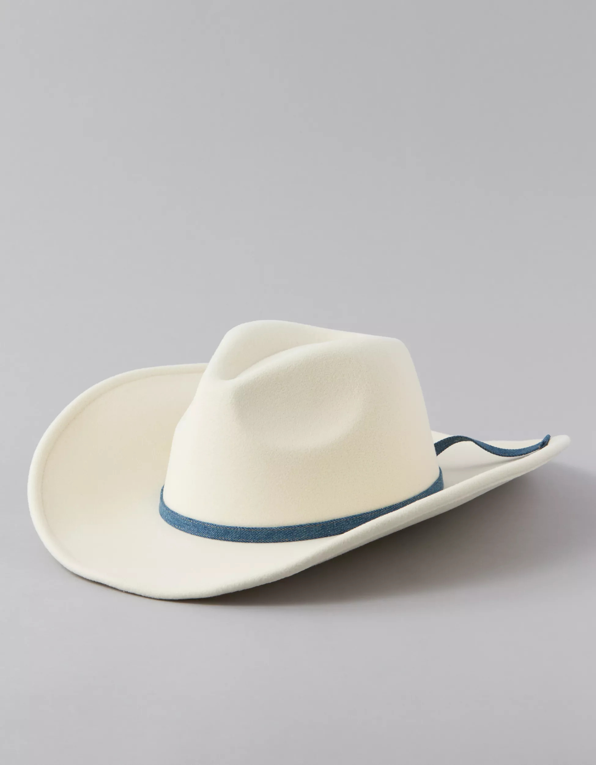 AE Felt Cowboy Hat | American Eagle Outfitters (US & CA)