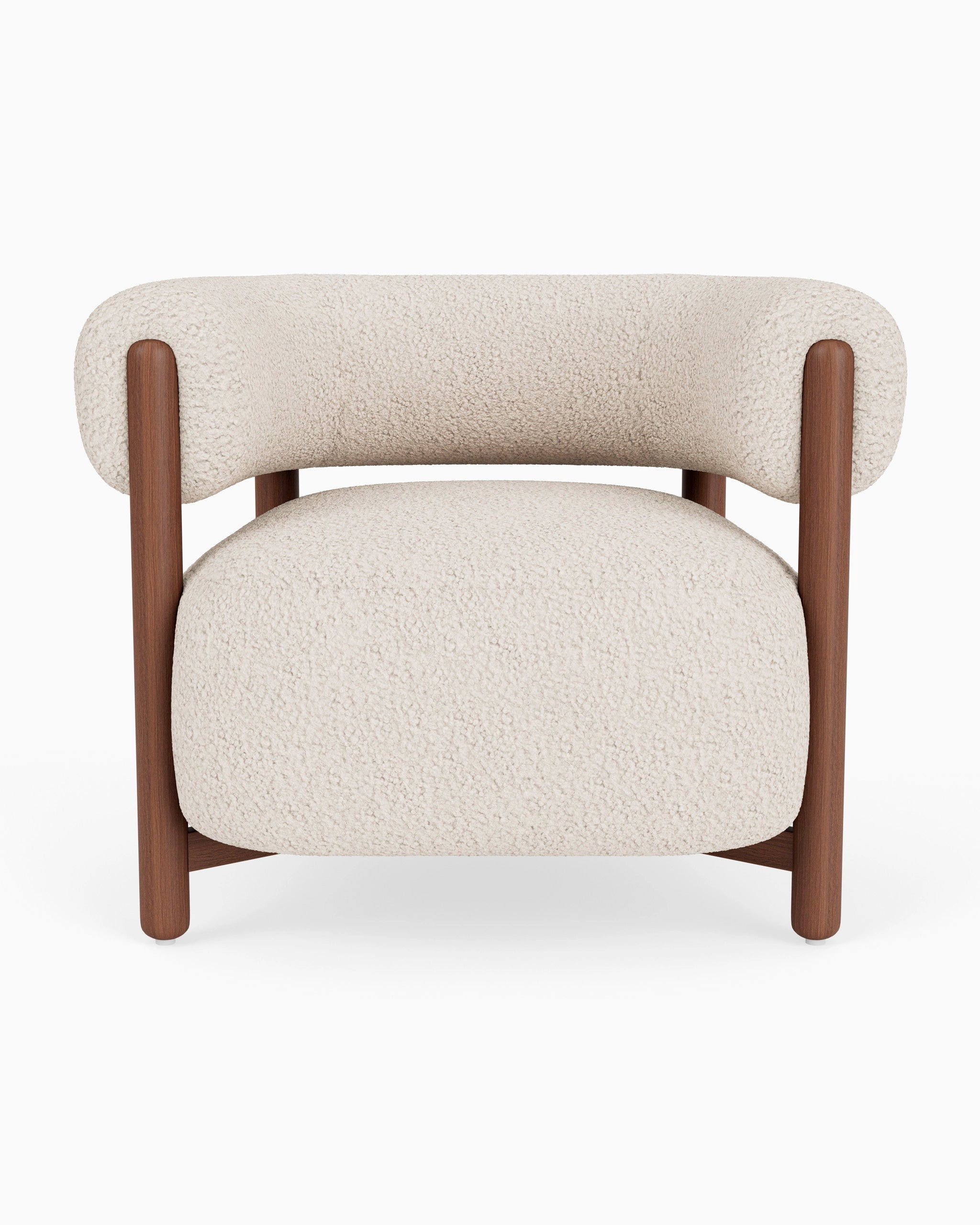 Rio Lounge Chair | Denver Modern