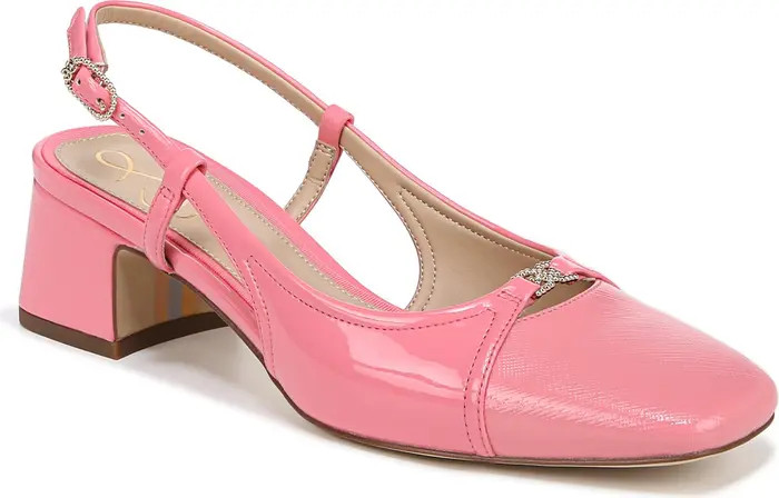 Tarra Slingback Pump (Women) | Nordstrom