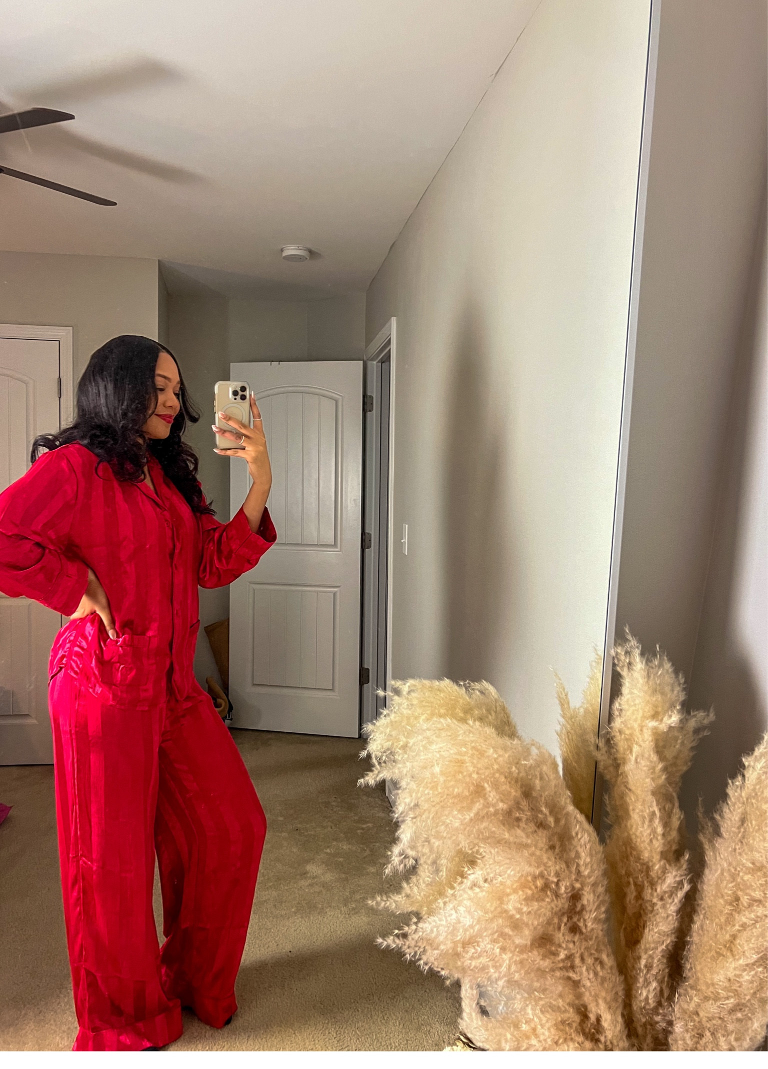 Pj’s for a Galentine’s event! I’m wearing 8. Tall friendly of course🫶🏼

#LTKSeasonal #LTKparties #LTKstyletip