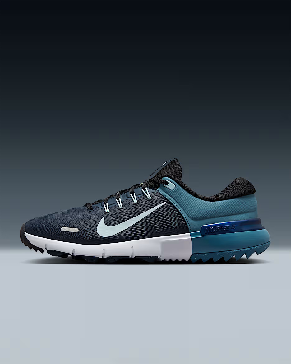 Sustainable MaterialsNike Free Golf NNGolf Shoes | Nike (US)