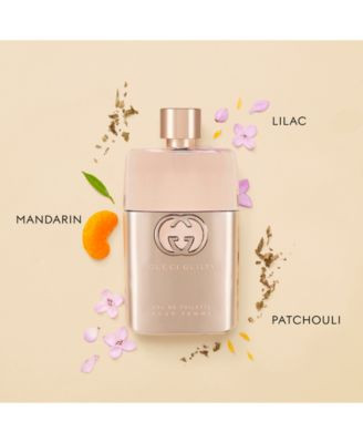 Gucci 3-Pc. Spring Mini Fragrance Gift Set - Macy's | Macy's