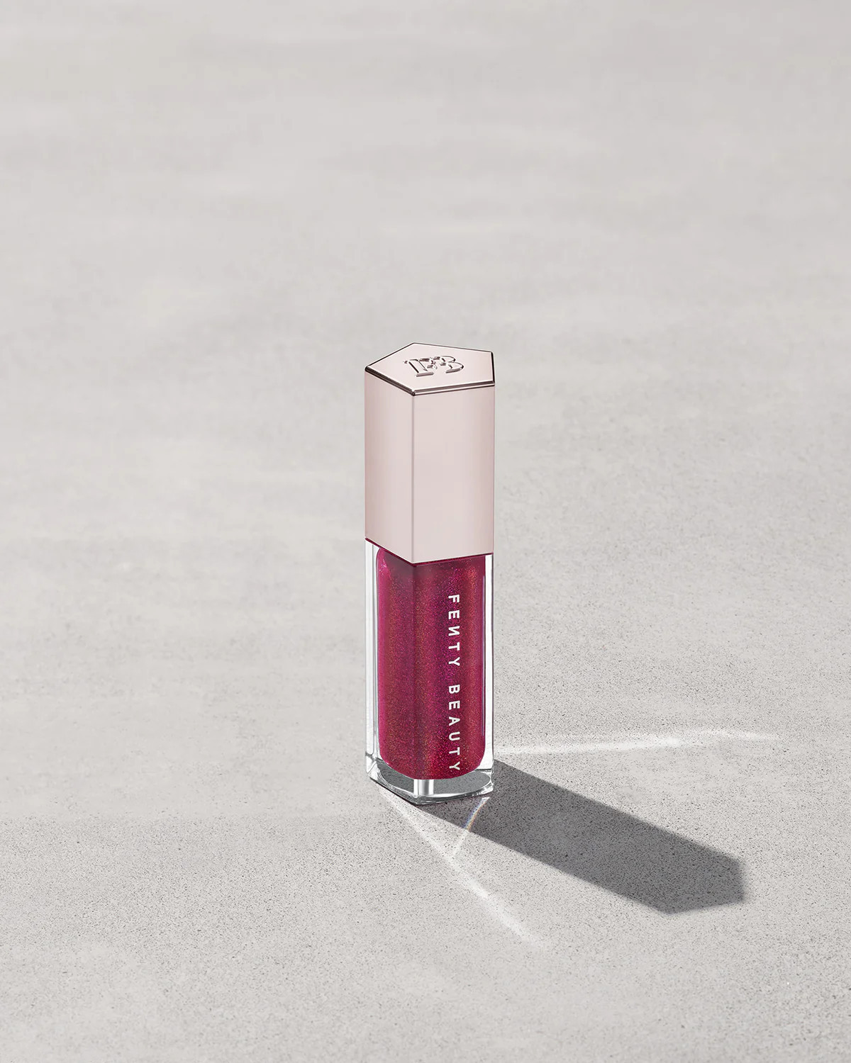 Gloss Bomb Universal Lip Luminizer Fuchsia Flex | Fenty Beauty