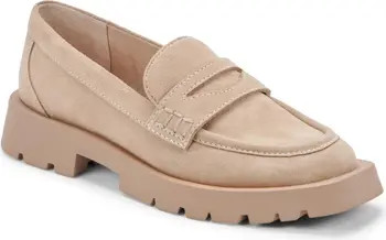 Elias Loafer (Women) | Nordstrom