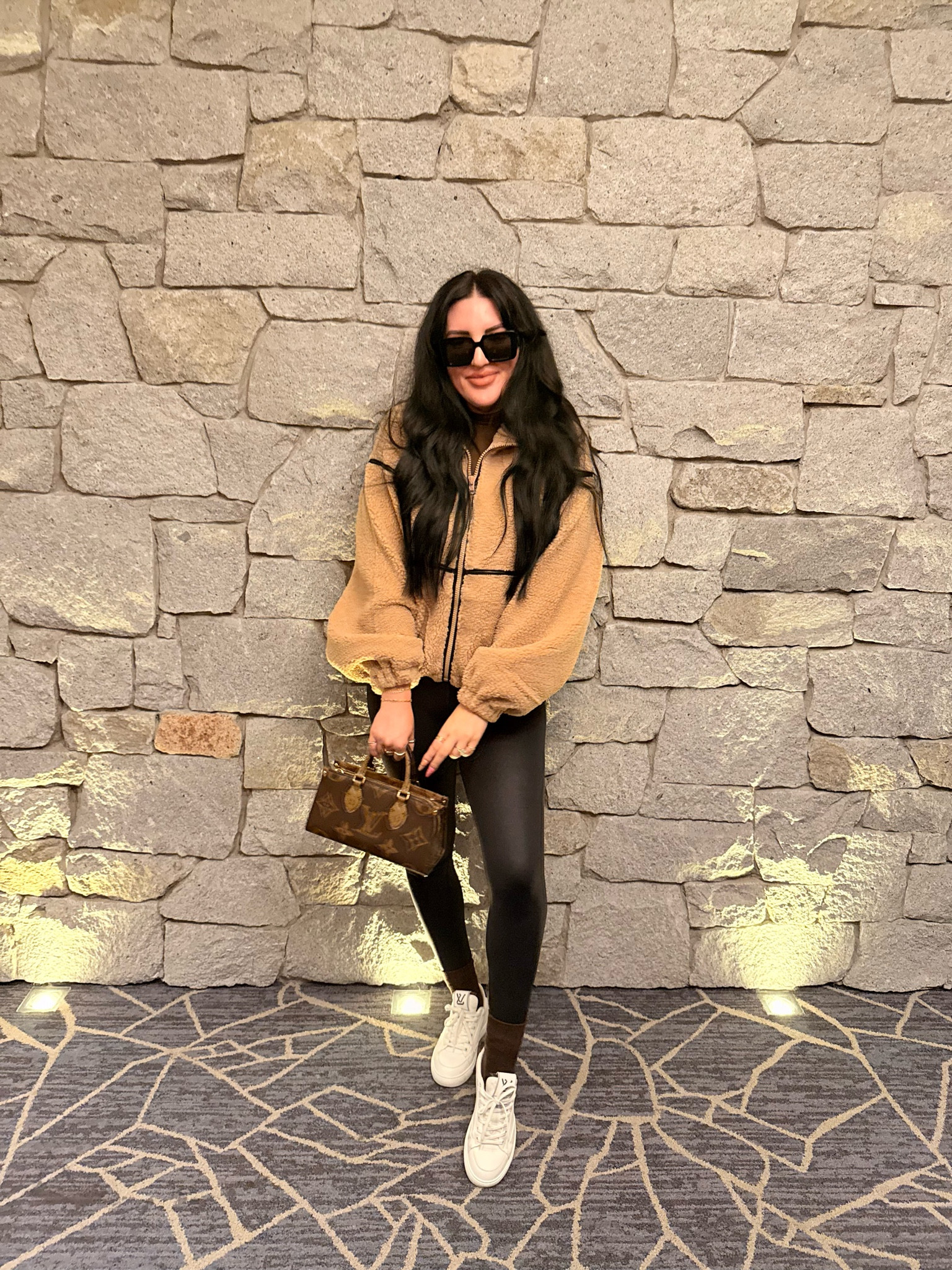 the jacket we all need  from vici!

#LTKCyberWeek #LTKHoliday #LTKGiftGuide