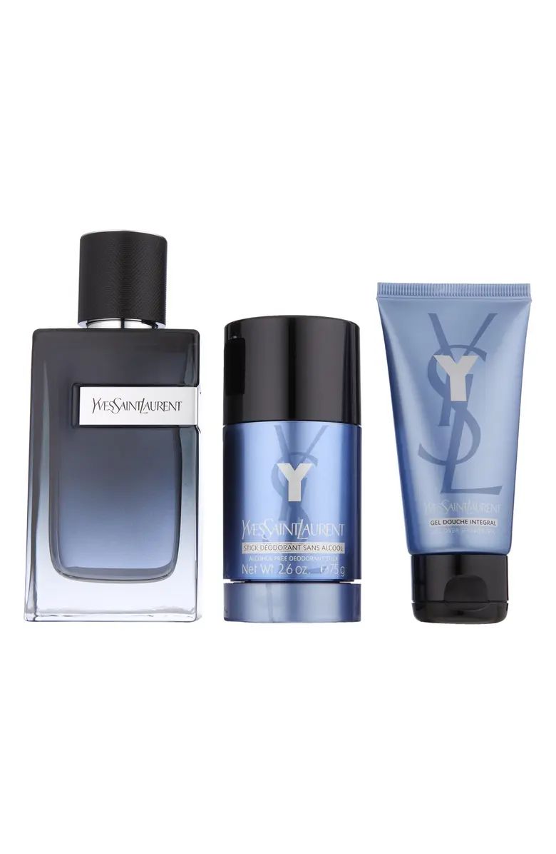 Y Eau de Parfum Set $167 Value | Nordstrom