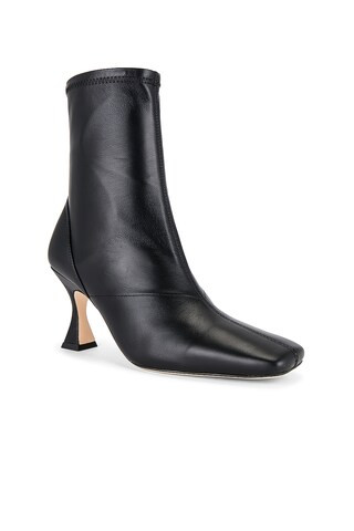 Tony Bianco Fomo Boot in Black Venice from Revolve.com | Revolve Clothing (Global)