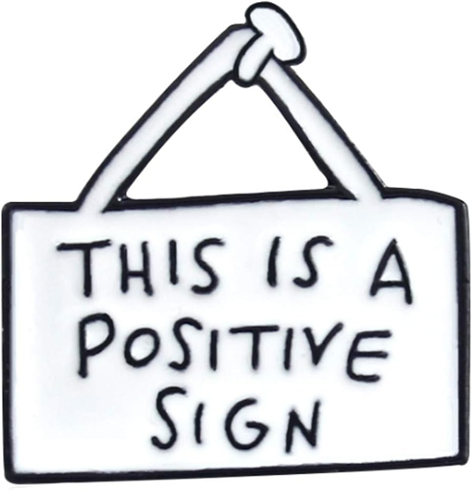 Flairs New York Premium Handmade Enamel Lapel Pin Brooch Badge | Amazon (US)