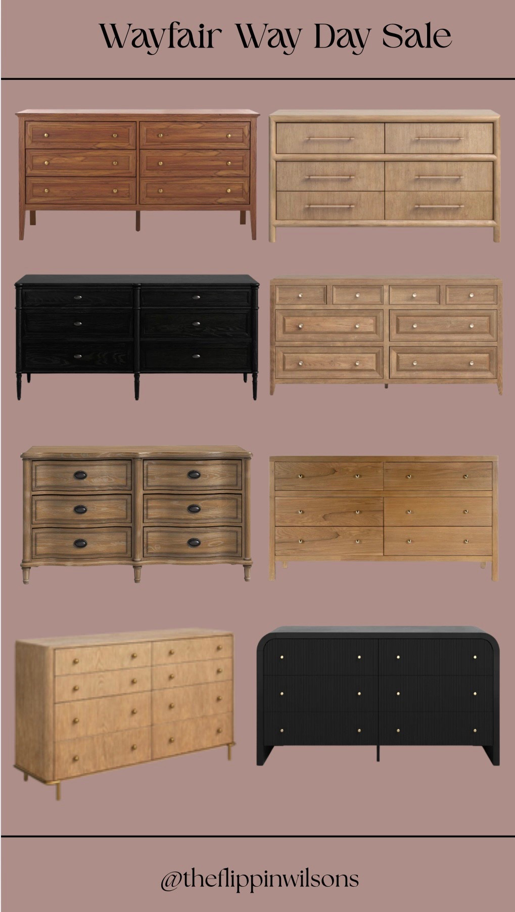 Don’t miss Wayfair’s Way Day Sale!

#wayfairwayday 

#LTKHome #LTKSaleAlert