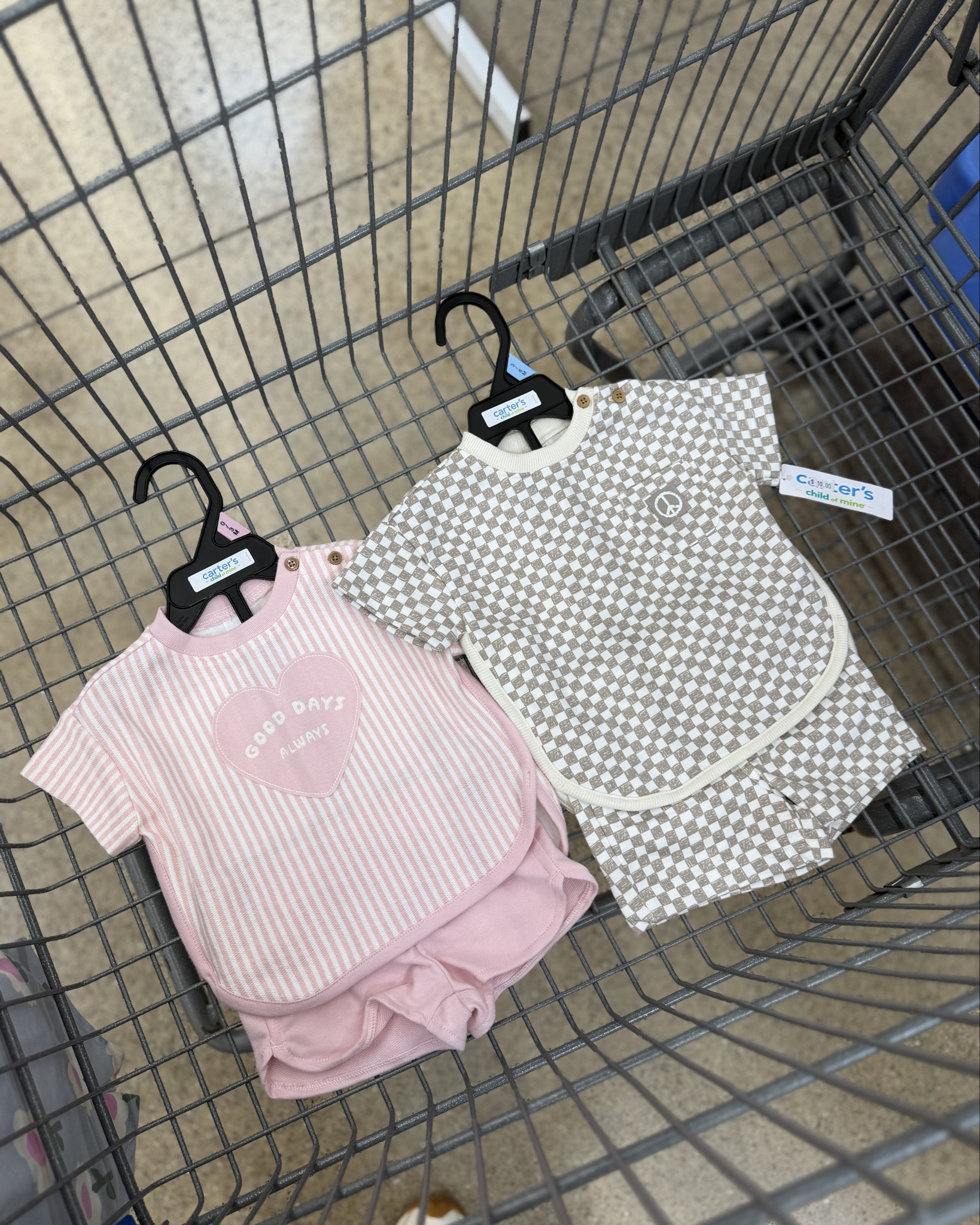 Summer baby outfits 

#LTKBaby #LTKmomlife