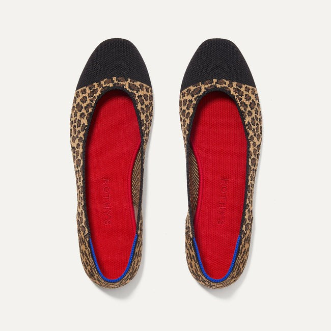 The Square | Rothy's