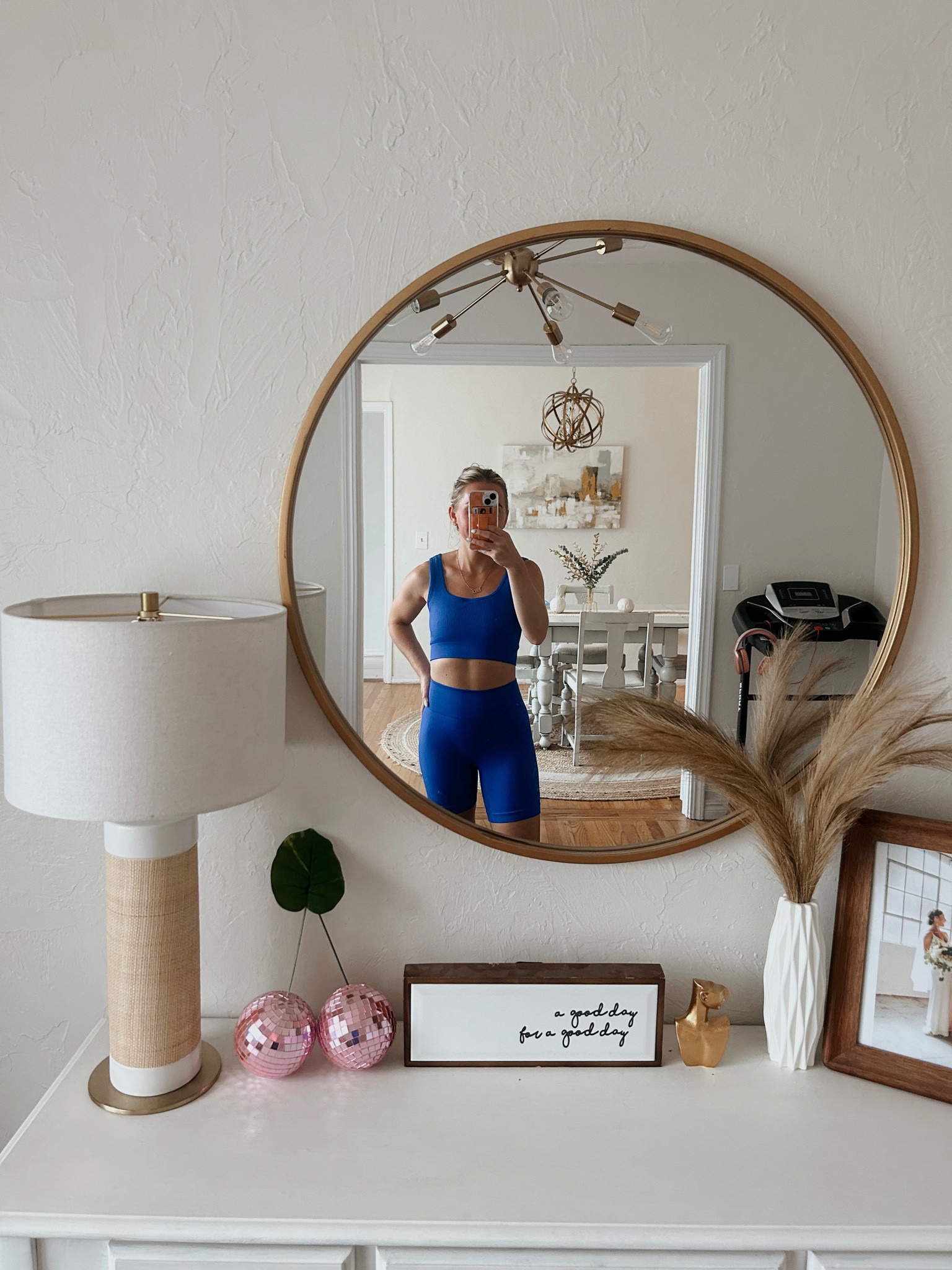 Workout set

#LTKSeasonal #LTKsalealert #LTKFitness