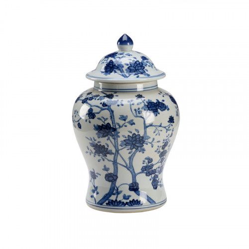 Chelsea House Cherry Blossom Ginger Jar | Gracious Style
