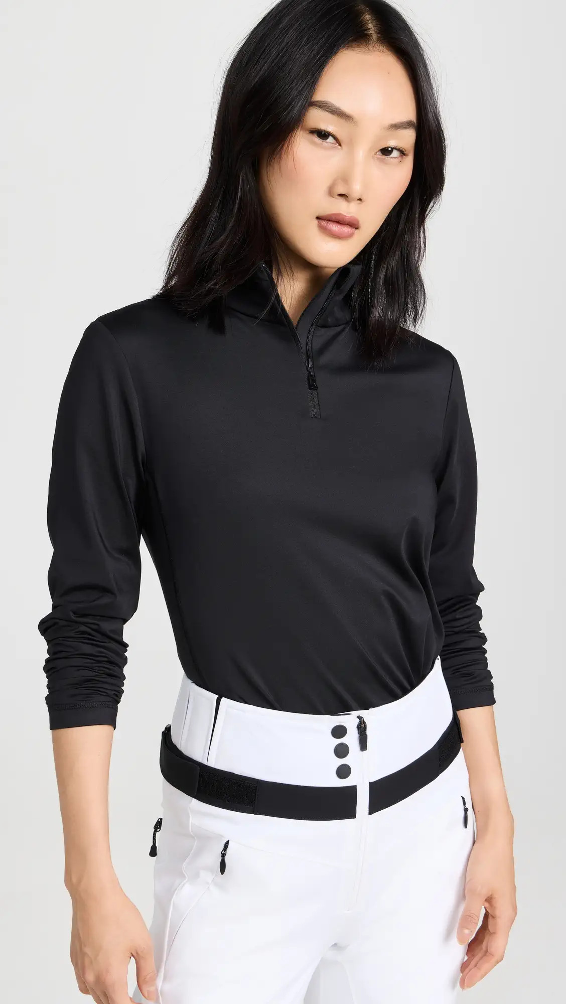 Bogner Fire+Ice Margo Top | Shopbop | Shopbop