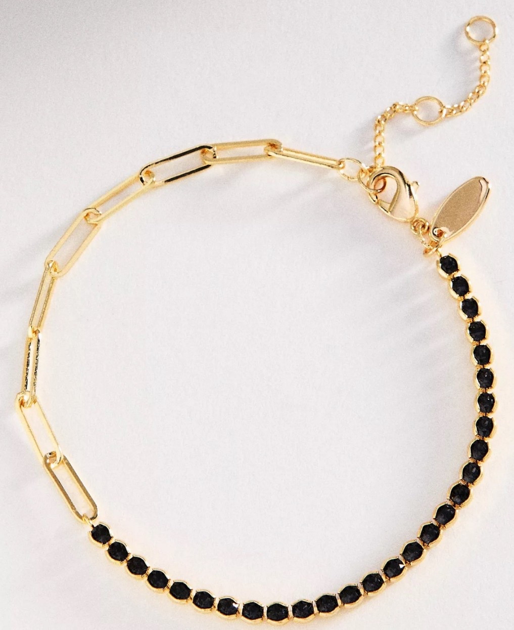 Bracelet anthropologie 
Valentine gift

#LTKgrwm #LTKdayinmylife #LTKValentine