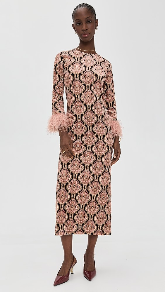 Danya Dress | Shopbop