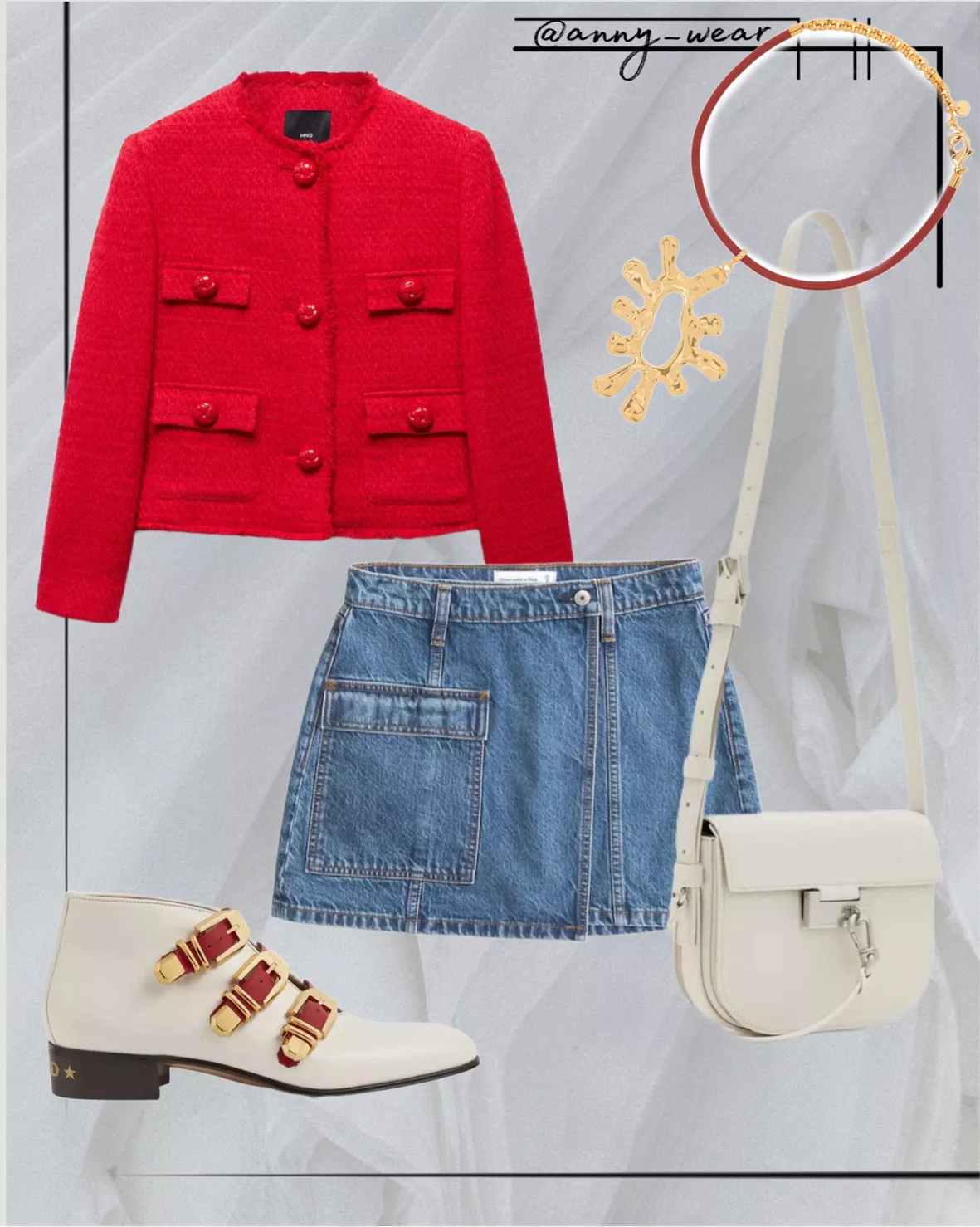 Tiia curated on LTK in 2023  Gucci belt outfit, Fashion, Summer outfits