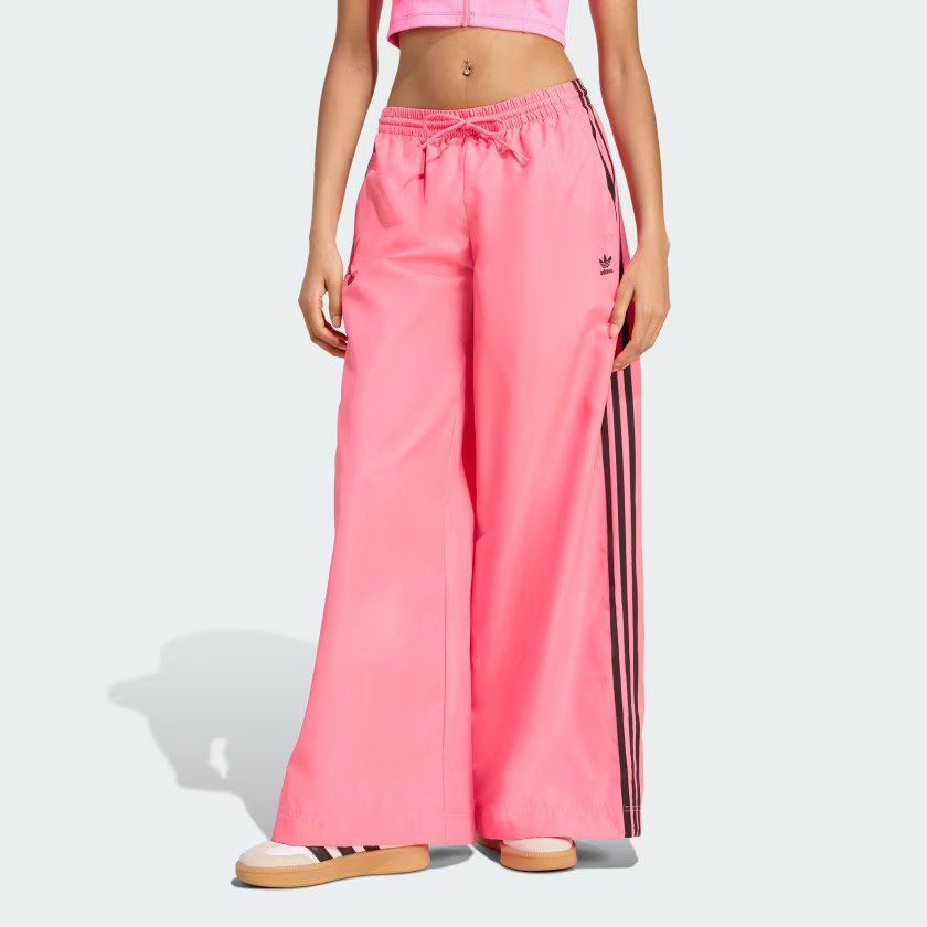 adicolor Firebird Oversized Track Pants | adidas (US)