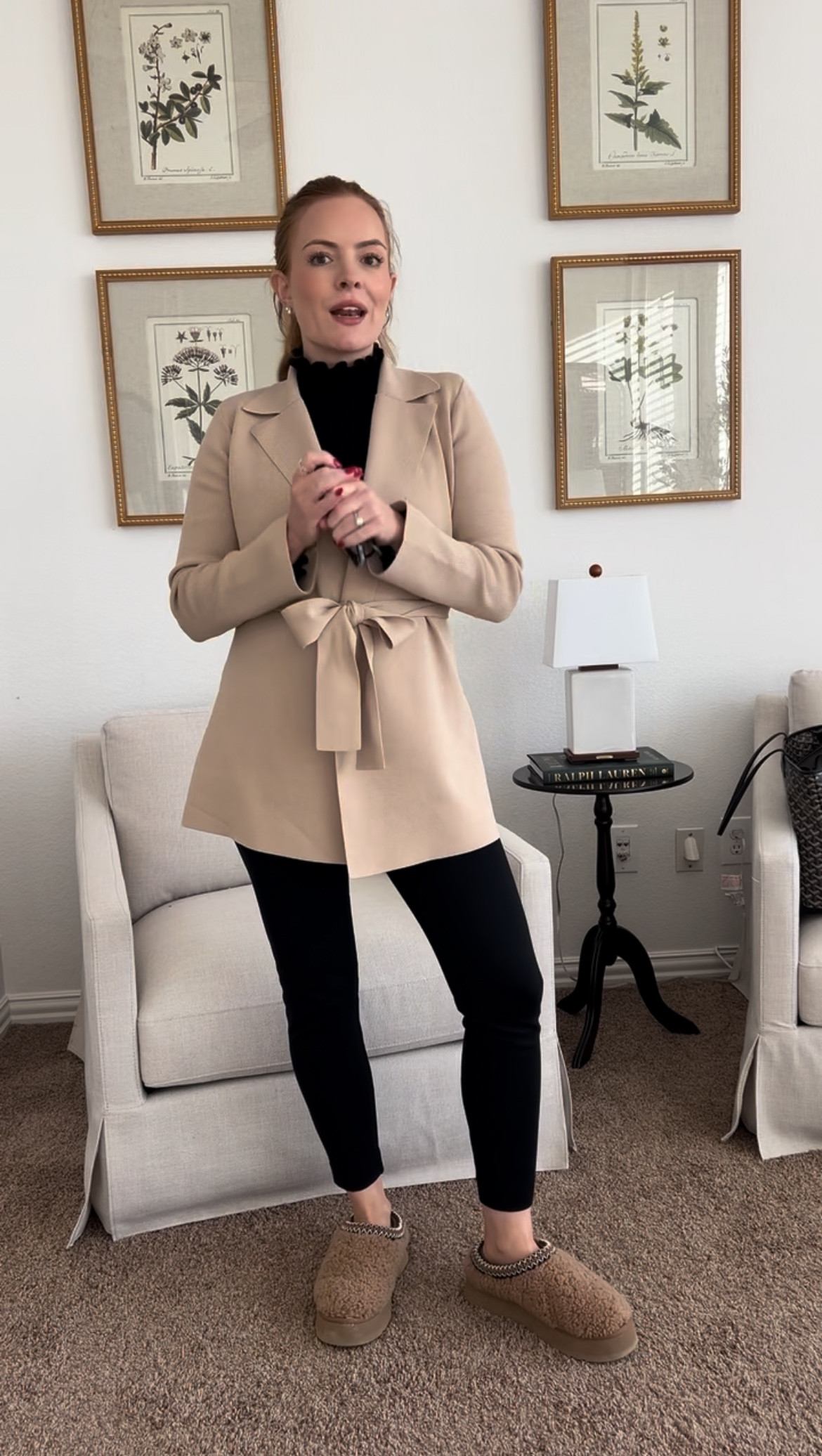 work outfit top pick from last week was this Jardigan! It’s comfy easy to wear while working from home or from the office!

#LTKWorkwear #LTKSeasonal #LTKStyleTip