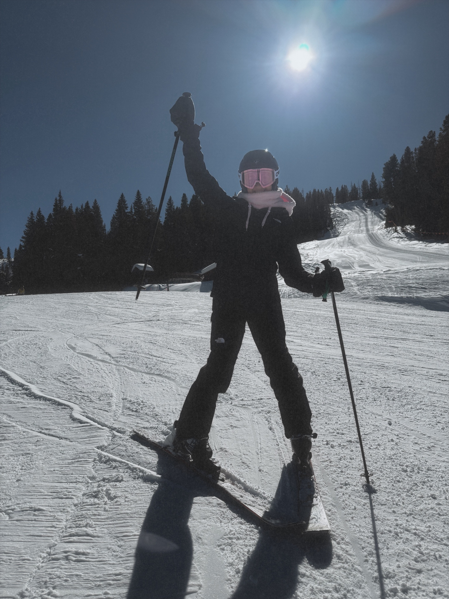 Ski outfit!

#LTKTravel