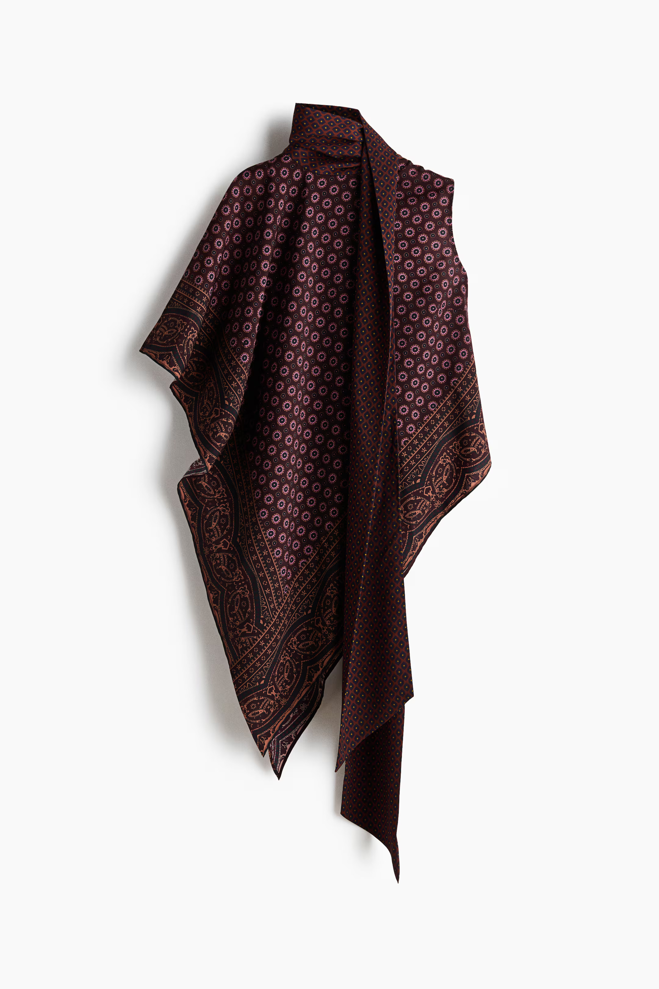 Asymmetric top | H&M (UK, MY, IN, SG, PH, TW, HK)