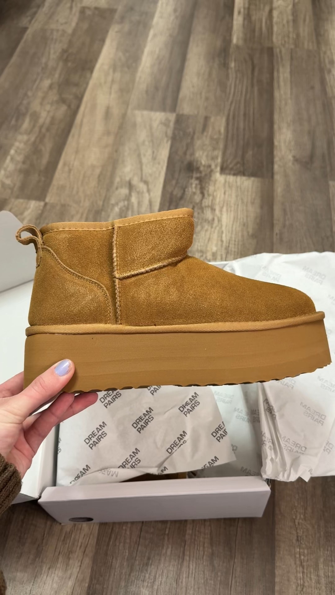 Amazon Boots you must have! 

#LTKSaleAlert #LTKFindsUnder100 #LTKHoliday