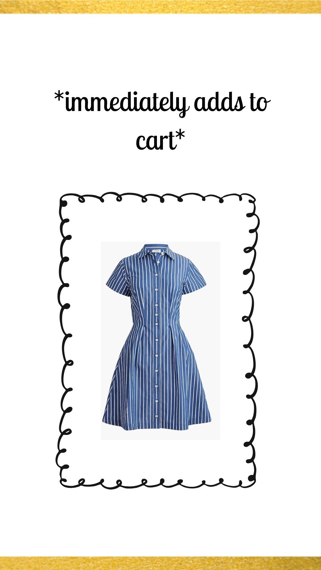 The cutest shirt dress for Spring - whether workwear, brunch, or even travel! 

#LTKTravel #LTKWorkwear #LTKSeasonal