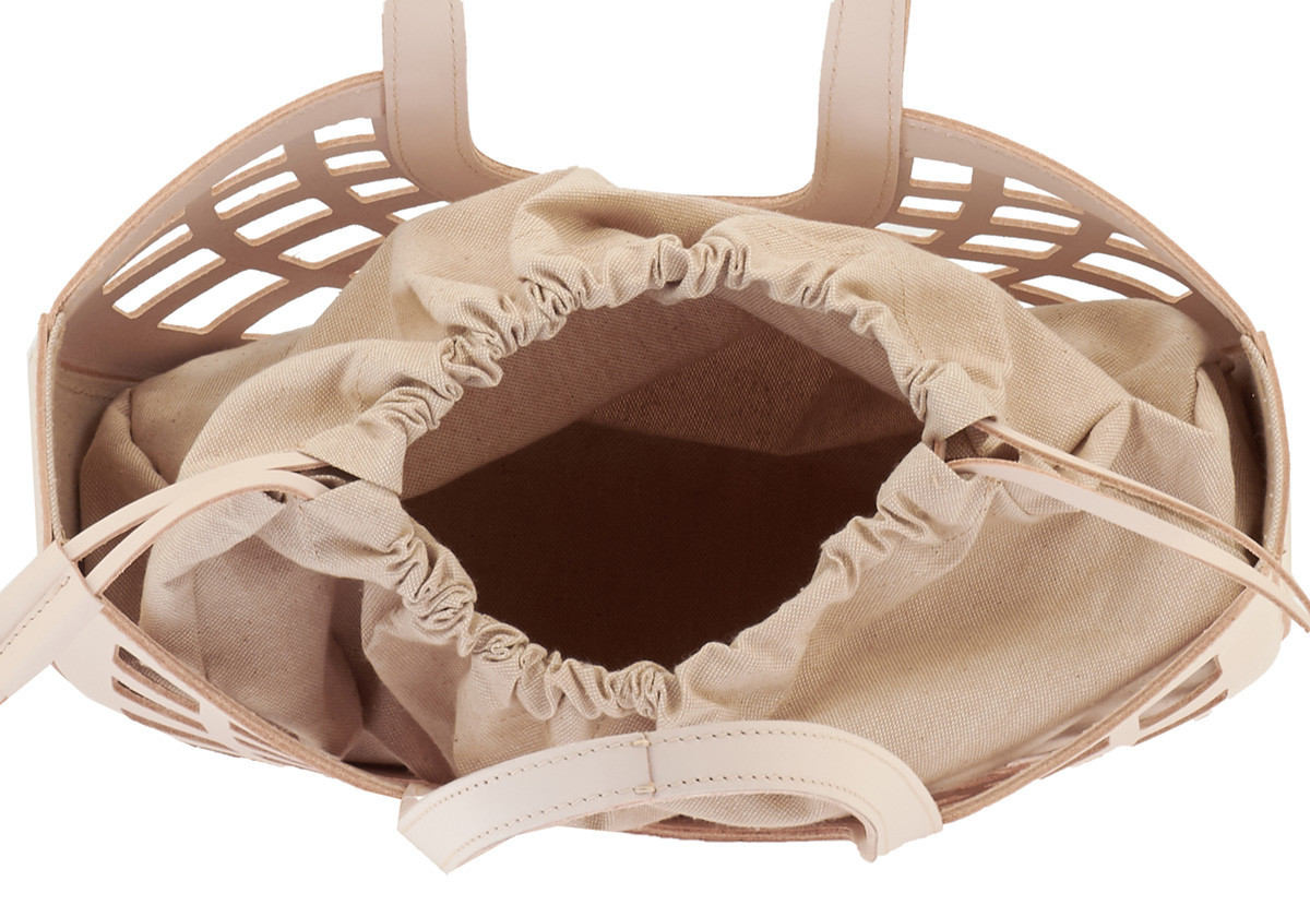 HALF MOON MEDIUM - | Ancient Greek Sandals