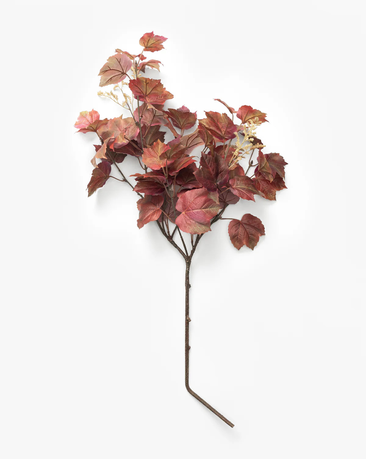 Faux Autumn Grapevine Stem | McGee & Co. (US)