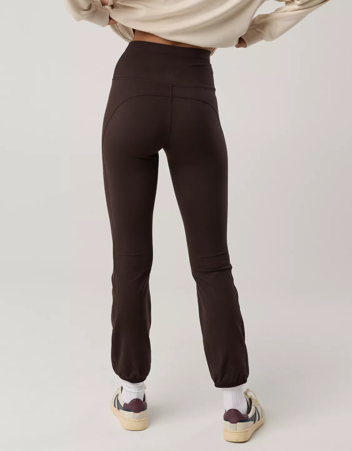 OFFLINE By Aerie The Hugger Cinch Pant | Aerie