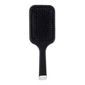 ghd The All-Rounder Paddle Hair Brush ― Detangling Hair Brush for Thick Hair ― Broad Flat Bas... | Amazon (US)